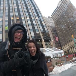 Meet your Posher, Angela